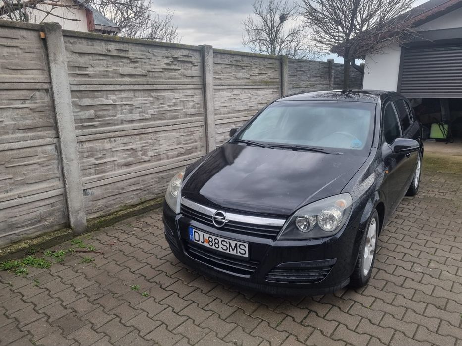 Vânzare Opel Astra H
