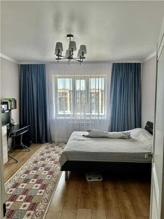 Продам 3комн ЖК Асем кала 83кв.м