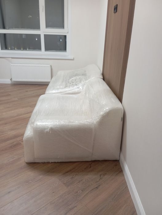 Продам новый диван!!