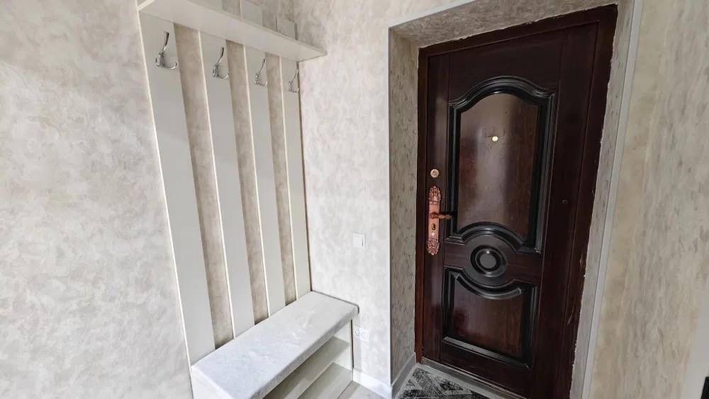 1/4/5 Буюк ипак йули новостройка