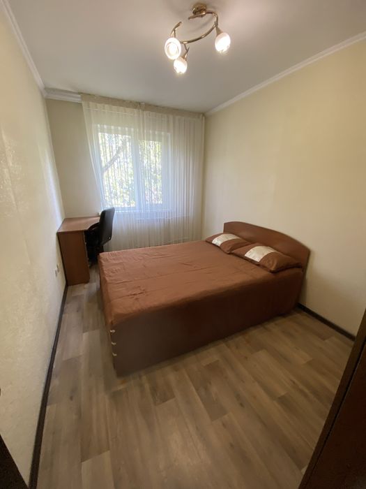 Сдам в аренду 2 - комнатную