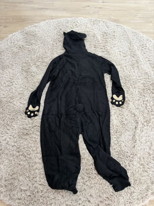 Pijama unisex urs, marimea M.