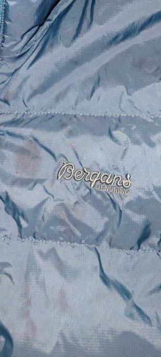 Bergans of Norweу размер  12-14 години