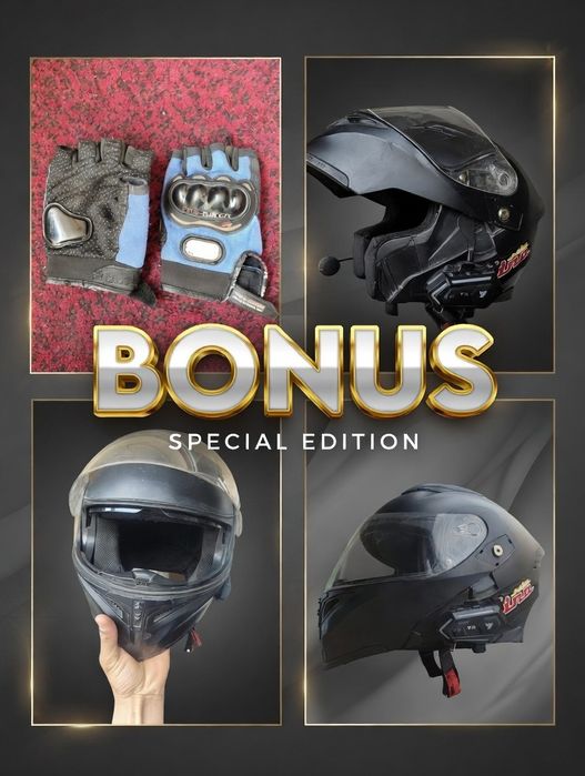 Skuter T-Max Ultra 175 cc