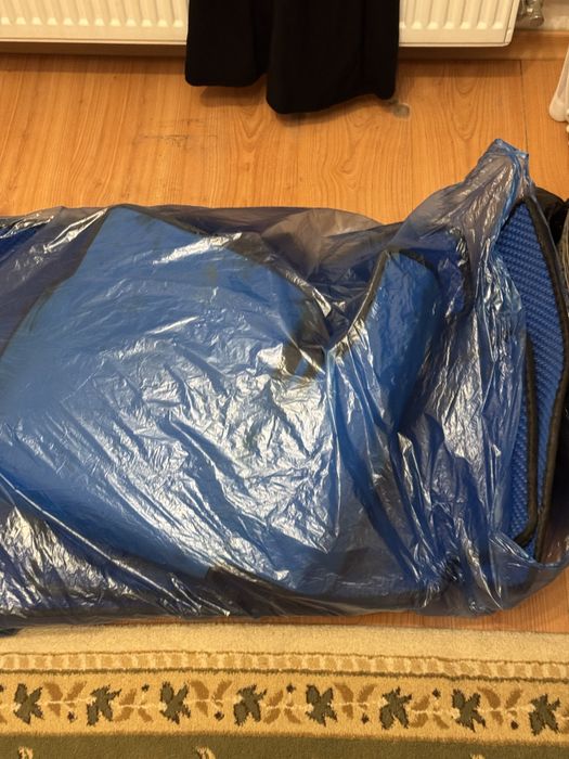 Ева полики и ручка кпп