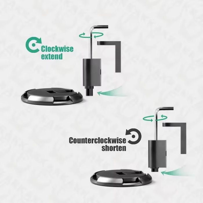 Opritor usa Premium Soft Touch