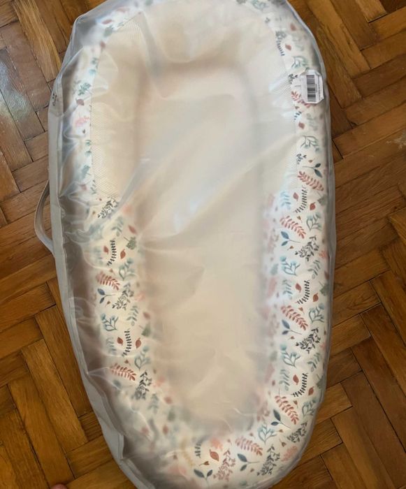 Baby Nest PureFlo