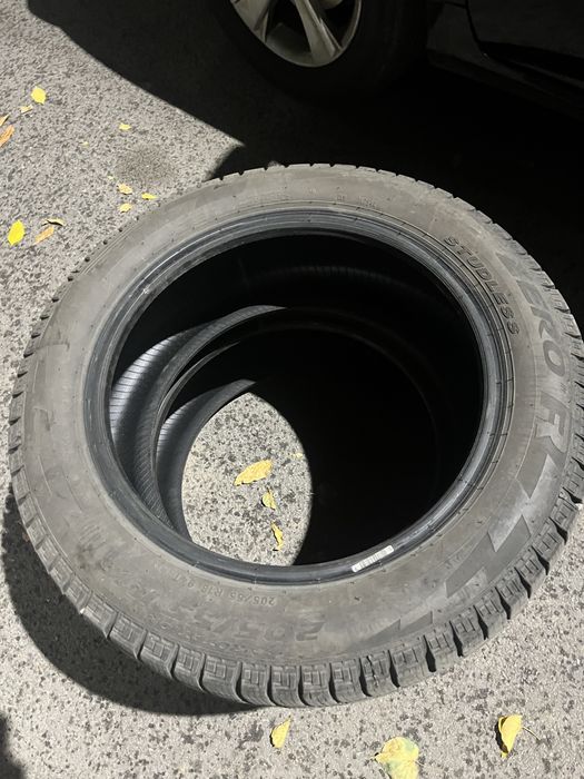 Продам шины Pirelli
