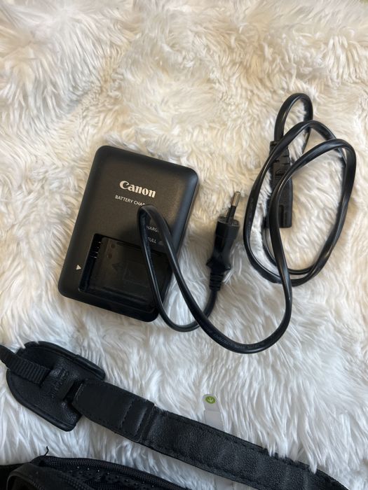 Canon powerShot sx40 hs