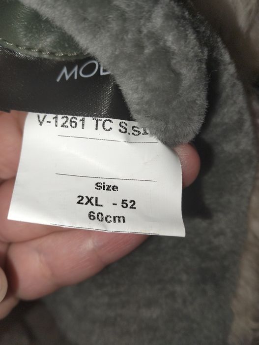 Продам натуральную дубленку Турция