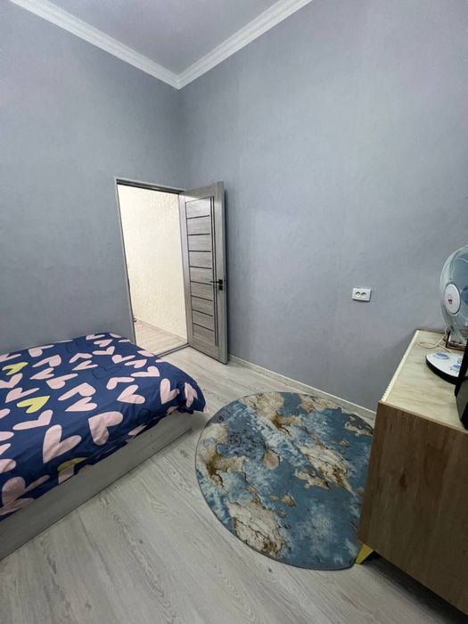 Продается 2-х этажный дом в Сергели