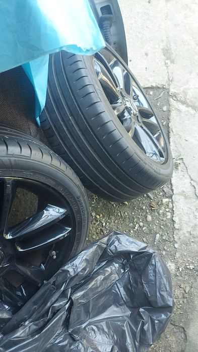 Jante aliaj Opel CORSA d  Opc