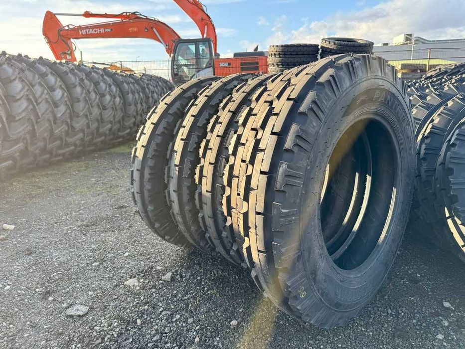 PANTHER Cauciucuri noi agricole de tractor fata 12PLIURI Garantie
