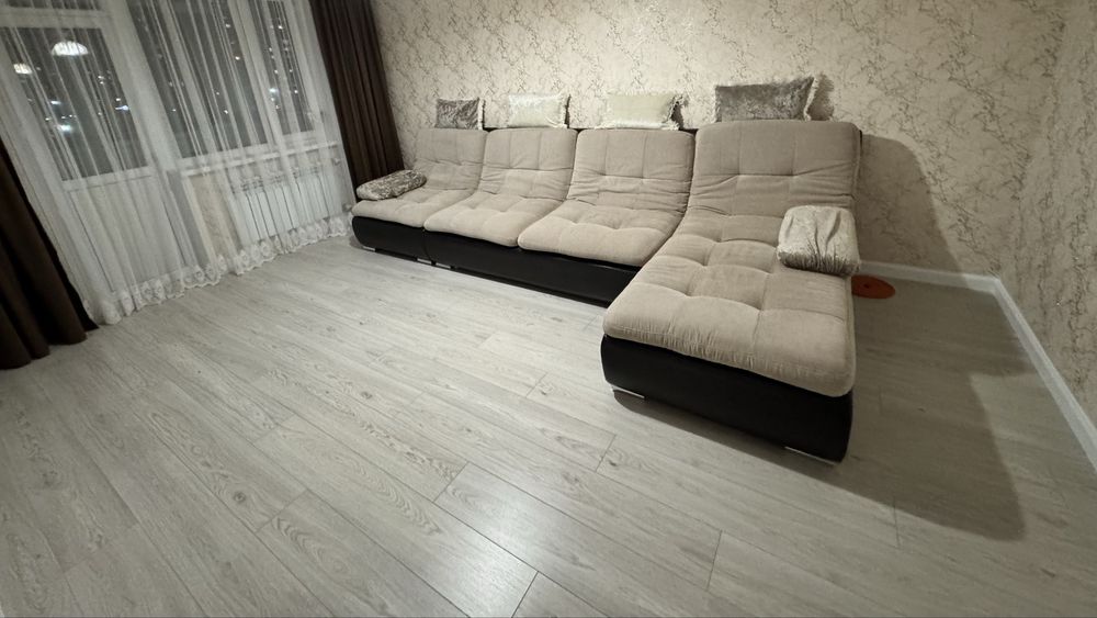 Продам диван Пума