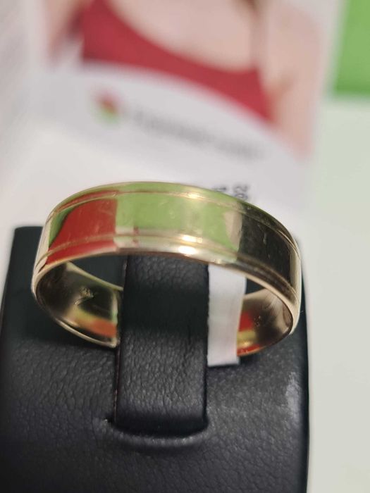 Verigheta aur 14k 5.58g(b68164.2/AG2 Tudor1)
