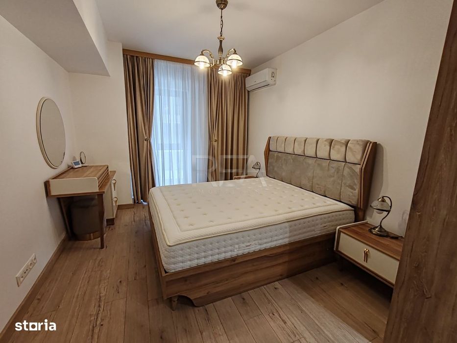Apartment in Bucuresti - Vedere 5