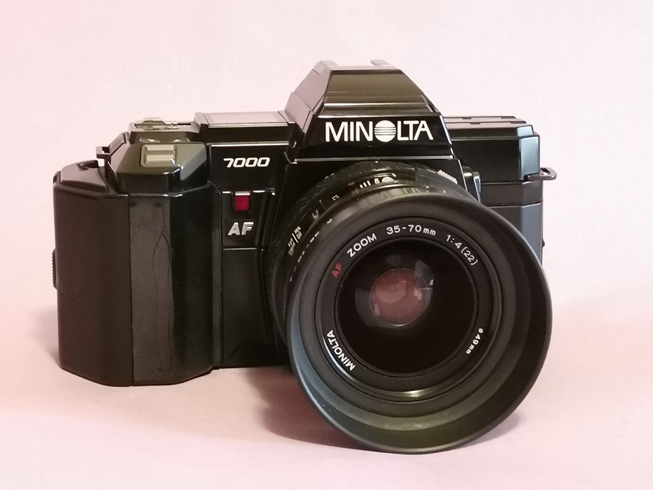 Aparate Foto Fujica Fuji Konica Nikon Minolta Yashica Olympus Canon Panasonic Lumix Praktica M42