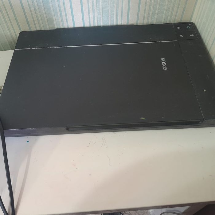 Продаю принтер и скан