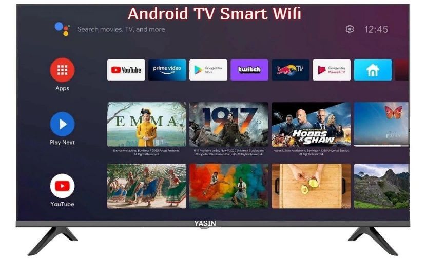 tv 43dyum. yasin