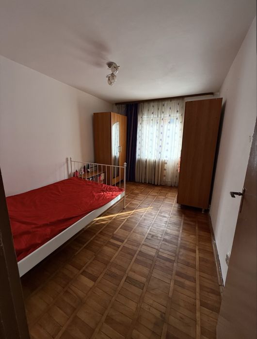 Vând apartament 2 camere, 46mp, micro.