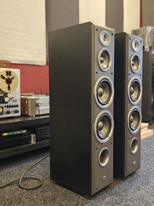 JBL Northridge E80 – 3 Căi / Boxe Hi-Fi / 200W