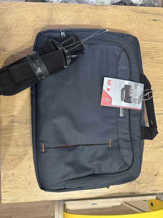 Geanta laptop Samsonite