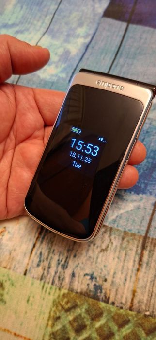 Empora TOUCHsmart v188j ( decodat)