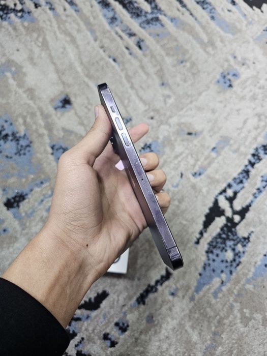 Iphone 14 Pro Max 256gb 79%