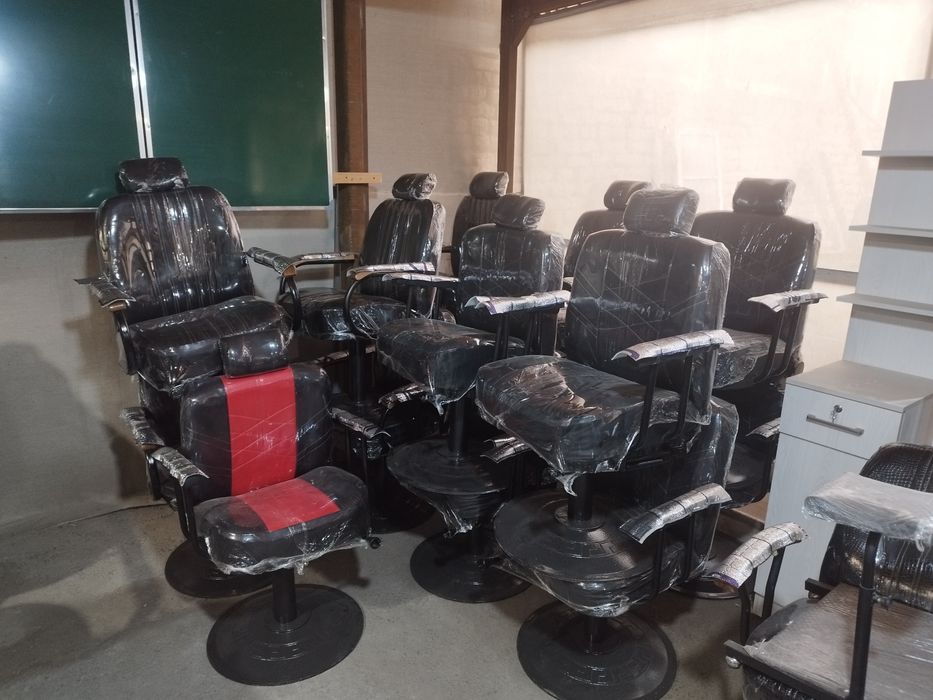 Salon Va Sartaroshxona mebellari