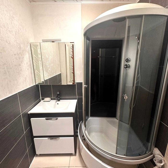 3-х комнатная Квартира