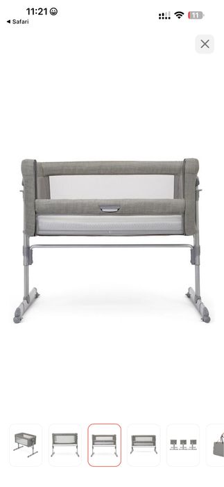 Манеж детский joie