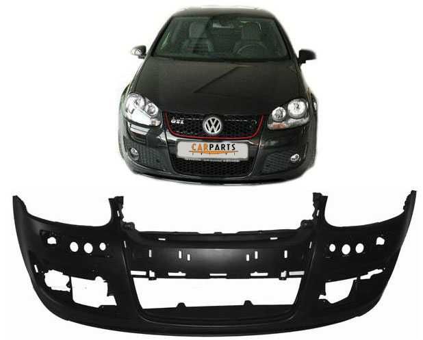 Bara fata VW Golf 5 model GTI fara grile - OUTLET