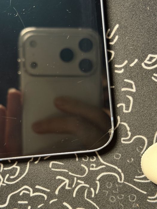 iPhone 14 с коробкой