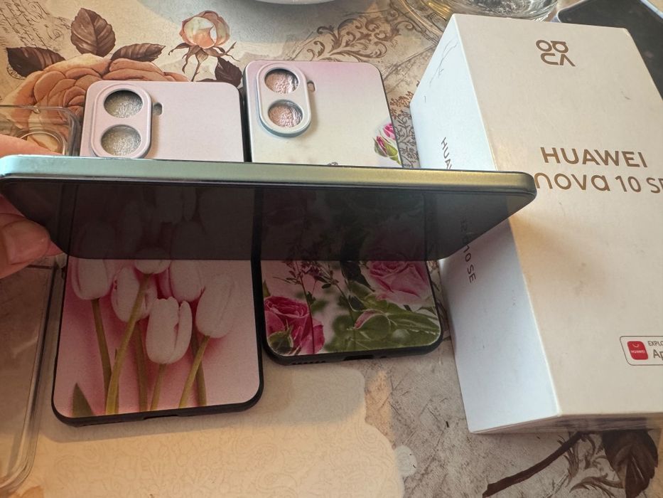 HUAWEI nova 10 SE