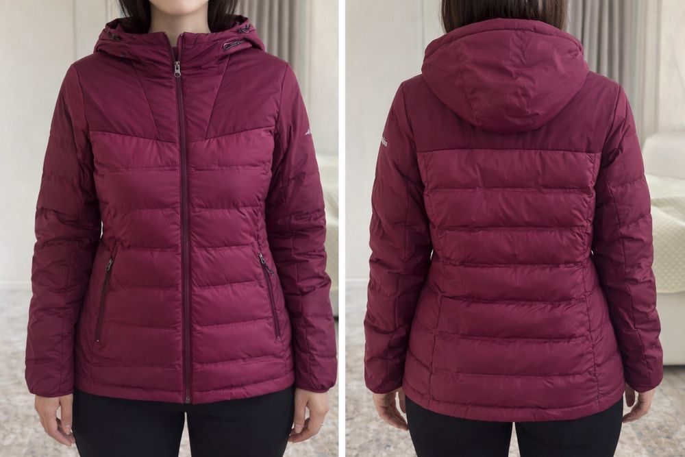 Продам куртку Columbia размер S