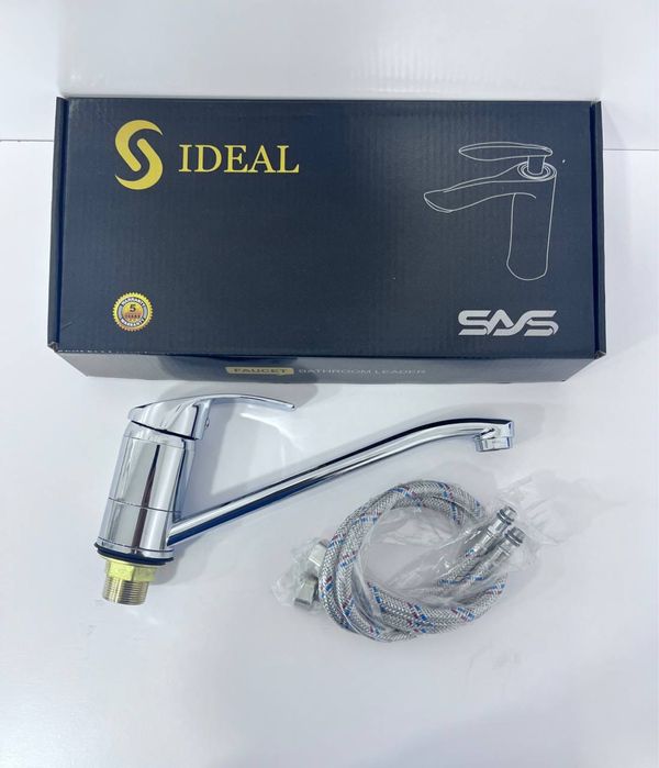 Oshxona va dush smisitil latum xitoyda ishlab chiqarilgan