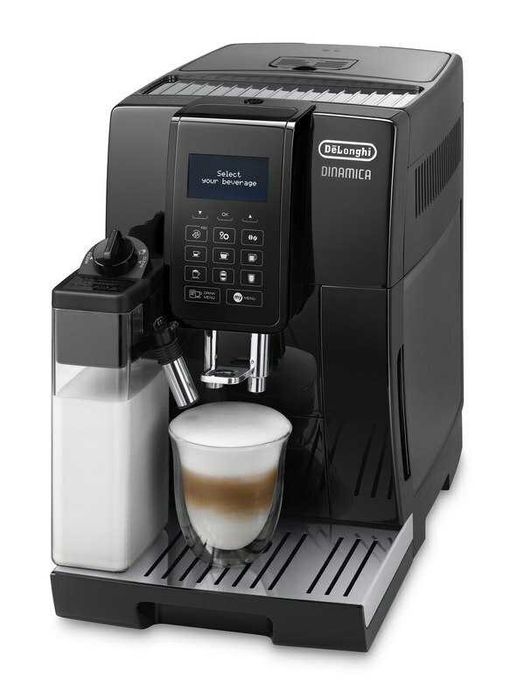 Распродажа Кофемашина De'Longhi ECAM353.75.B