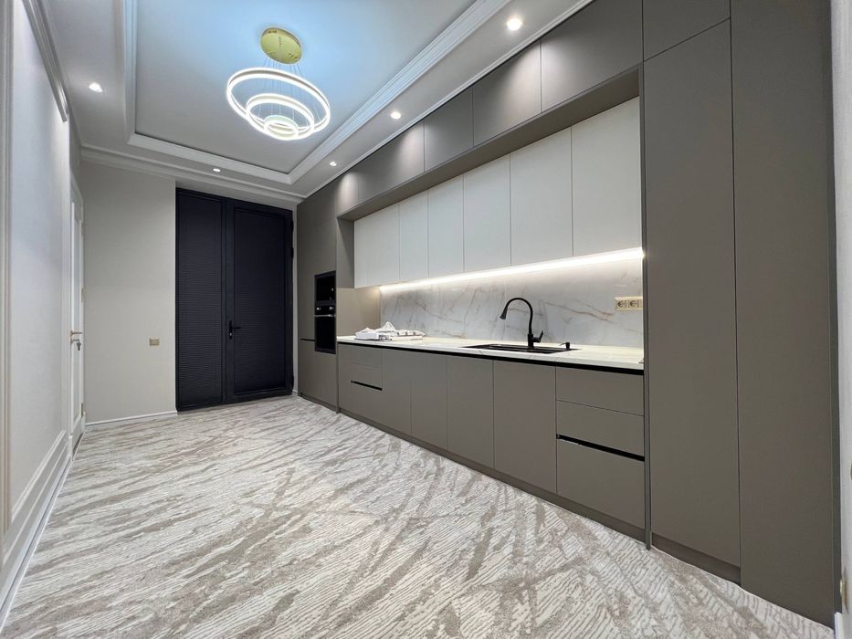 Sotuvda tayor 80kv kvartira