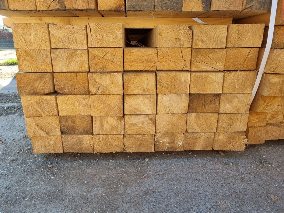 Șipca grinzi dulap scandura