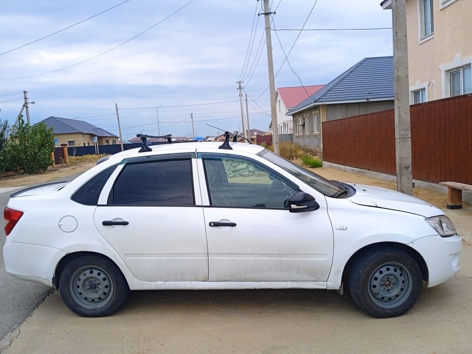 ГРАНТА 2014 продается