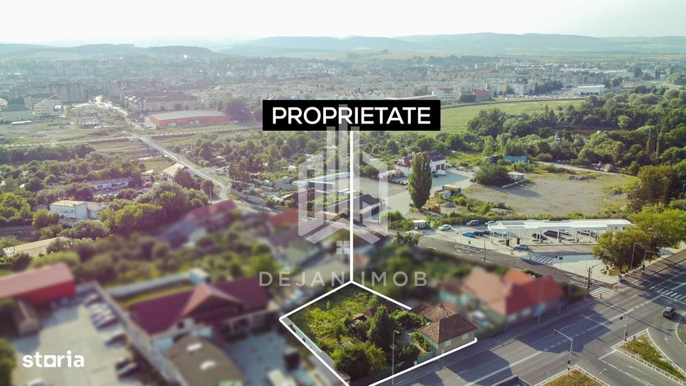 Casă | Teren 1.090 mp | Sfântu Gheorghe