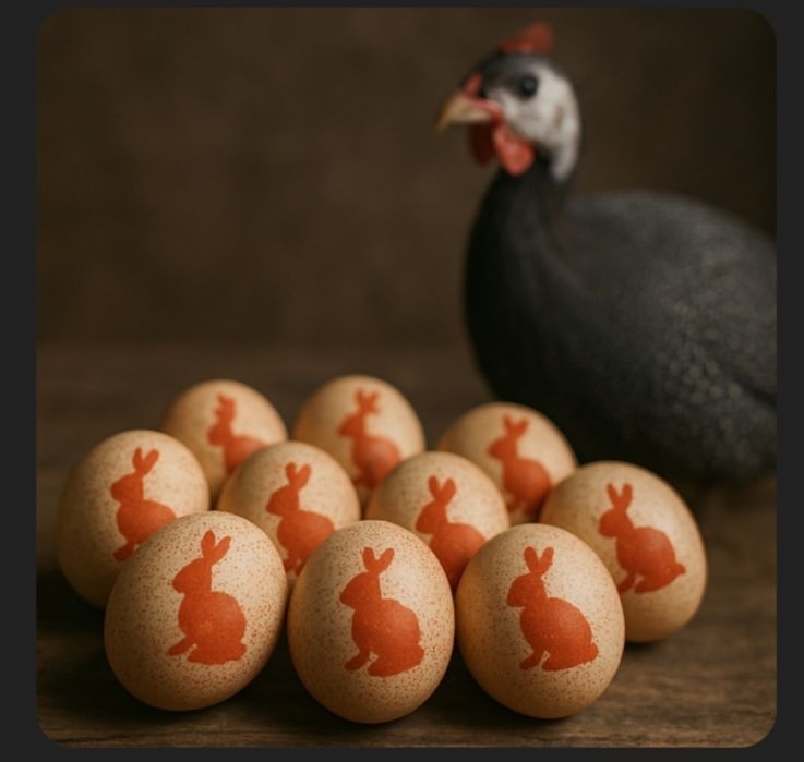 Яйца от токачки за консумация