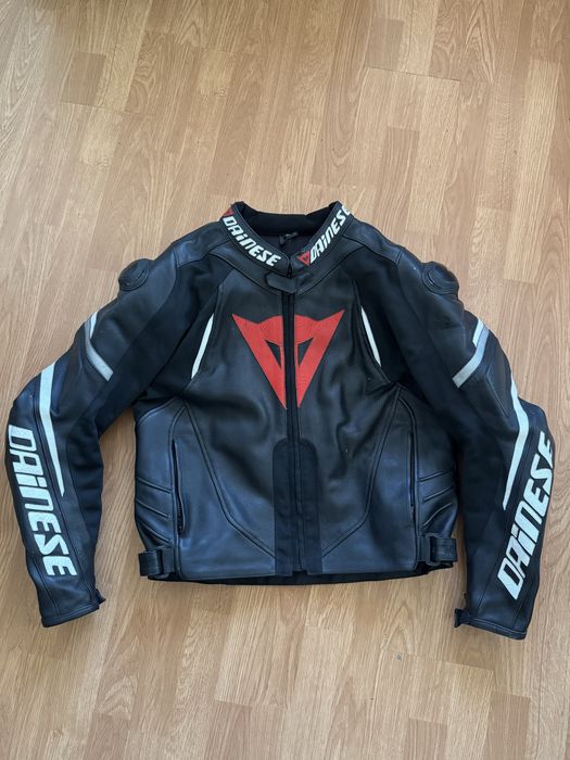 DAINESE мото екип от Две части