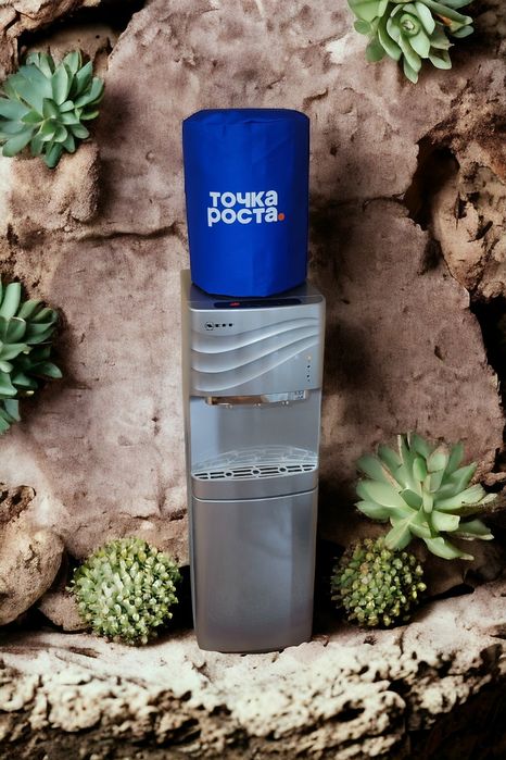 Чехлы на куллер с вашим лого