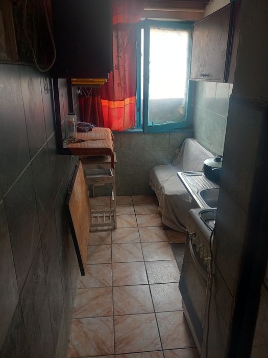 Doresc sa inchiriez un apartament 2 camere , Ramnicu Valcea ZONA NORD / DOAR MUNCITORI