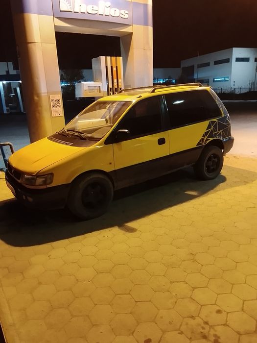 Продам машину срочно