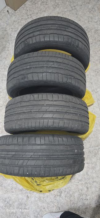 Hankook Ventus S1 evo3