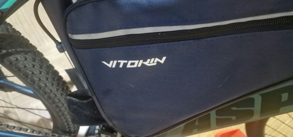 Велосипед Aspect NICKEL 29