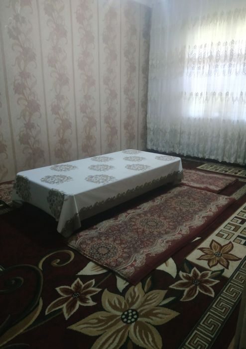 Юнусабад 19, 1(2)/3/5 УлУчШеНкА Средний Ремонт Частично МеБеЛиРоВаНнАя