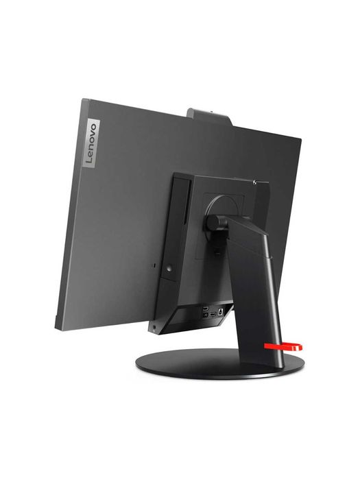 Монитор Lenovo ThinkCentre TIO 27 / 2560 × 1440 (QHD/WQHD) 2K /